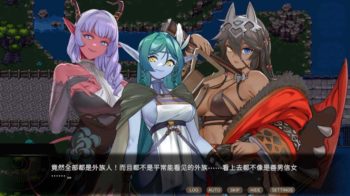 游戏画面3